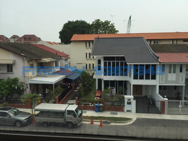 Koon Seng Road (D15), Terrace #89026112